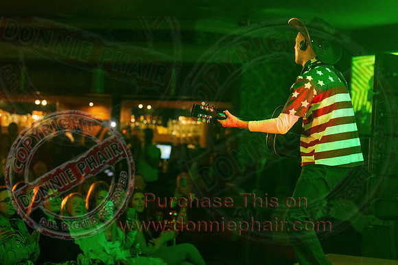 Lisnaskea Emmetts GAA Lip Sync Battle Fundraiser-121