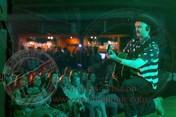 Lisnaskea Emmetts GAA Lip Sync Battle Fundraiser-123