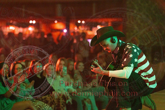 Lisnaskea Emmetts GAA Lip Sync Battle Fundraiser-124
