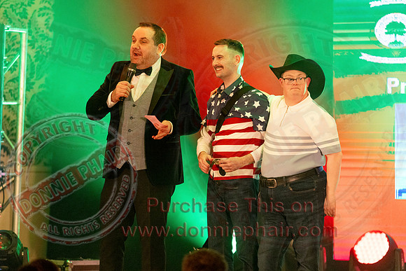 Lisnaskea Emmetts GAA Lip Sync Battle Fundraiser-126