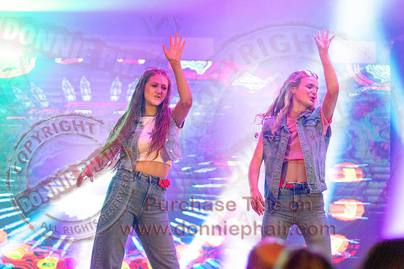 Lisnaskea Emmetts GAA Lip Sync Battle Fundraiser-131