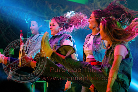 Lisnaskea Emmetts GAA Lip Sync Battle Fundraiser-136