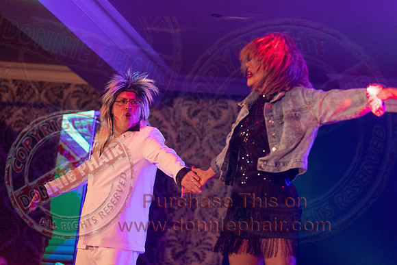 Lisnaskea Emmetts GAA Lip Sync Battle Fundraiser-147