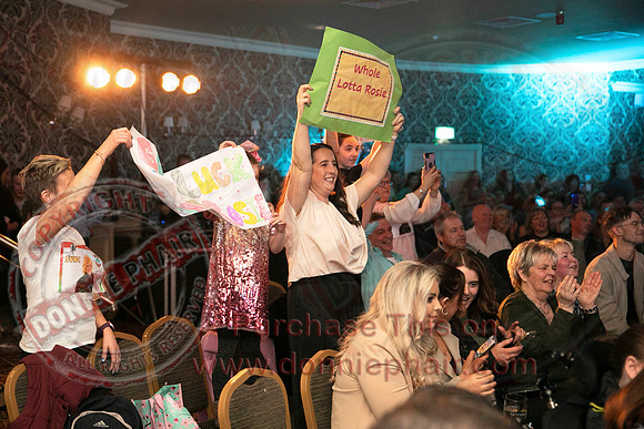 Lisnaskea Emmetts GAA Lip Sync Battle Fundraiser-151