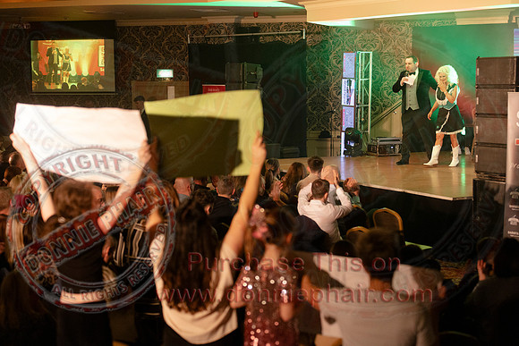 Lisnaskea Emmetts GAA Lip Sync Battle Fundraiser-168