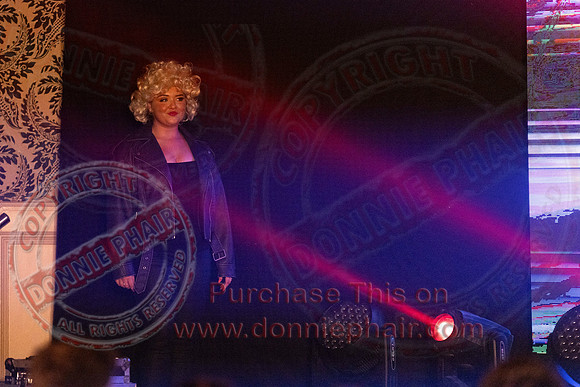 Lisnaskea Emmetts GAA Lip Sync Battle Fundraiser-175