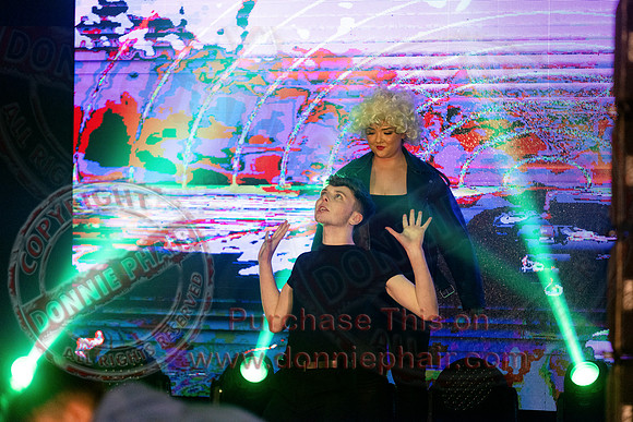 Lisnaskea Emmetts GAA Lip Sync Battle Fundraiser-176