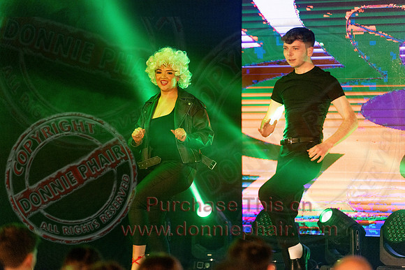Lisnaskea Emmetts GAA Lip Sync Battle Fundraiser-177