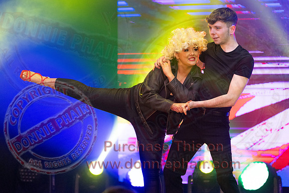 Lisnaskea Emmetts GAA Lip Sync Battle Fundraiser-180