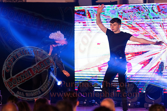Lisnaskea Emmetts GAA Lip Sync Battle Fundraiser-179