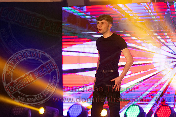 Lisnaskea Emmetts GAA Lip Sync Battle Fundraiser-182