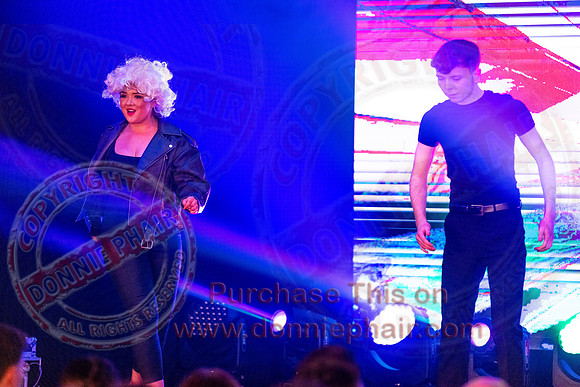 Lisnaskea Emmetts GAA Lip Sync Battle Fundraiser-178
