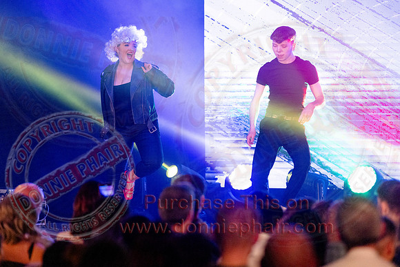 Lisnaskea Emmetts GAA Lip Sync Battle Fundraiser-185