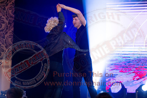 Lisnaskea Emmetts GAA Lip Sync Battle Fundraiser-184