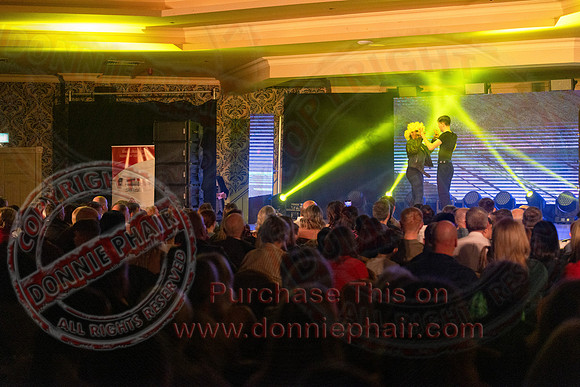 Lisnaskea Emmetts GAA Lip Sync Battle Fundraiser-186