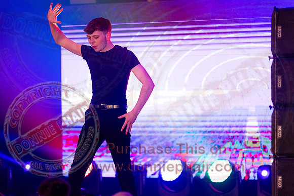 Lisnaskea Emmetts GAA Lip Sync Battle Fundraiser-183