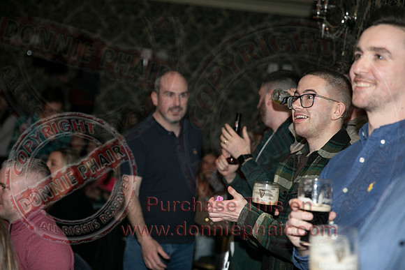 Lisnaskea Emmetts GAA Lip Sync Battle Fundraiser-190