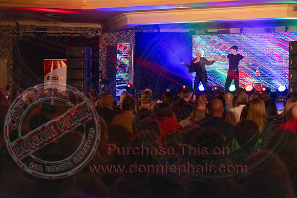 Lisnaskea Emmetts GAA Lip Sync Battle Fundraiser-187