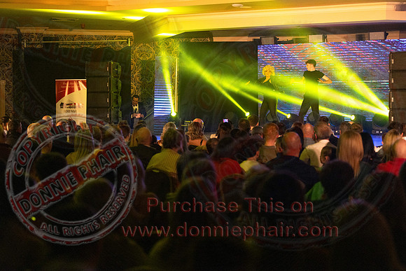 Lisnaskea Emmetts GAA Lip Sync Battle Fundraiser-188