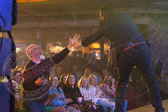 Lisnaskea Emmetts GAA Lip Sync Battle Fundraiser-220