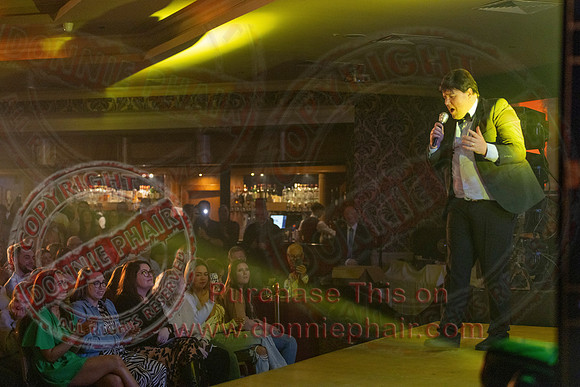 Lisnaskea Emmetts GAA Lip Sync Battle Fundraiser-221