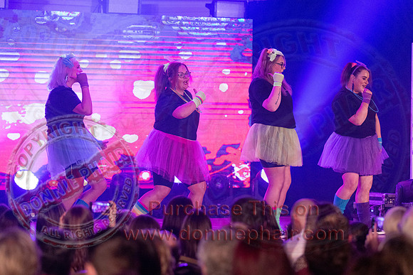 Lisnaskea Emmetts GAA Lip Sync Battle Fundraiser-222