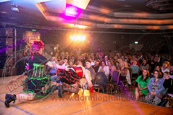 Lisnaskea Emmetts GAA Lip Sync Battle Fundraiser-227