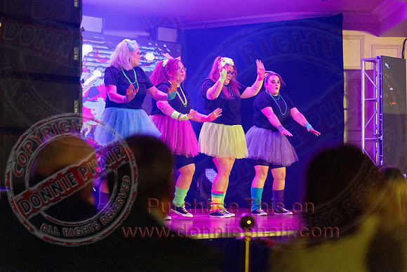 Lisnaskea Emmetts GAA Lip Sync Battle Fundraiser-224