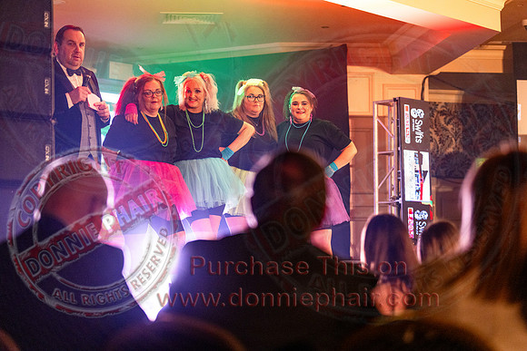 Lisnaskea Emmetts GAA Lip Sync Battle Fundraiser-226