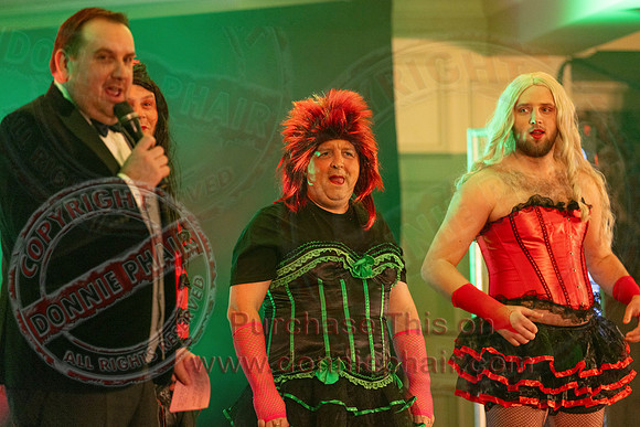 Lisnaskea Emmetts GAA Lip Sync Battle Fundraiser-236