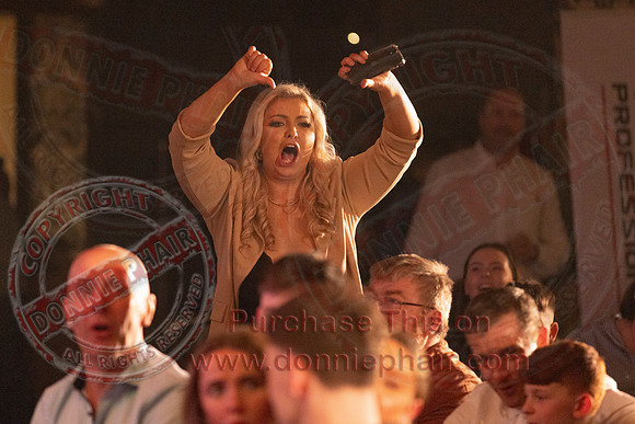 Lisnaskea Emmetts GAA Lip Sync Battle Fundraiser-239