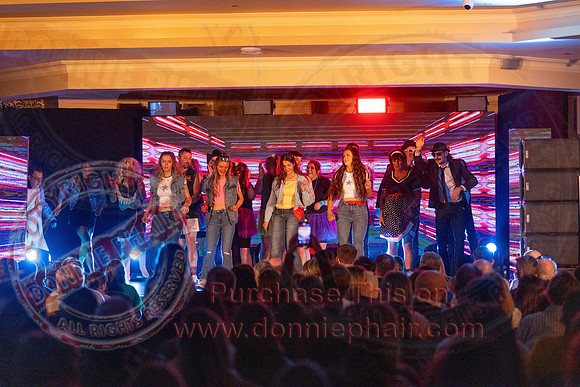 Lisnaskea Emmetts GAA Lip Sync Battle Fundraiser-245