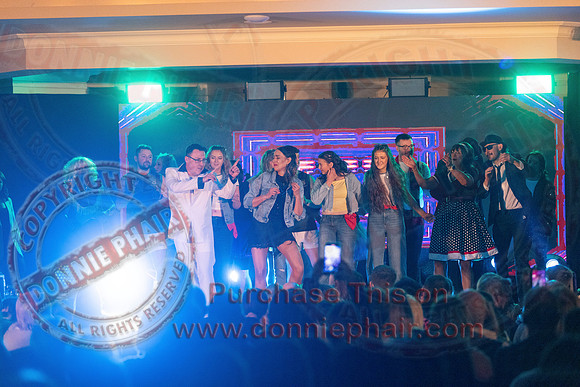 Lisnaskea Emmetts GAA Lip Sync Battle Fundraiser-246