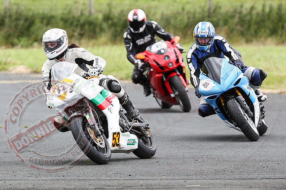 Enniskillen 100 Revival.