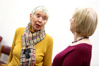 Power NI Reps hand over £10,000 to Lakeland Community Care