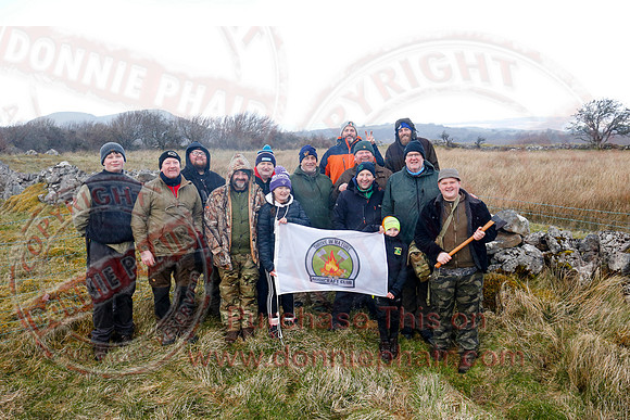 Thrive in Nature Buscraft Club Inaugural Meeting-27