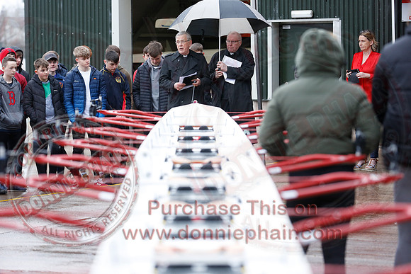 Enniskillen Royal Boat Club Boat Launch-1
