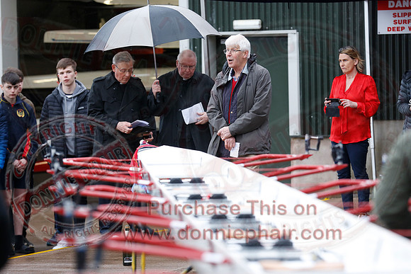 Enniskillen Royal Boat Club Boat Launch-2