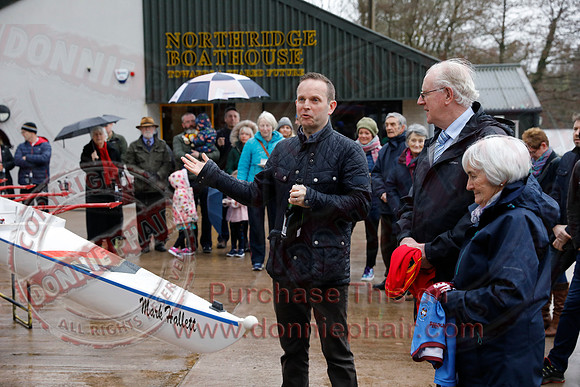Enniskillen Royal Boat Club Boat Launch-8