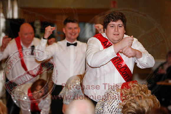 Enniskillen Royal Boat Club does Not So Strictly Come Dancing-3