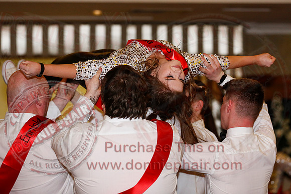 Enniskillen Royal Boat Club does Not So Strictly Come Dancing-4