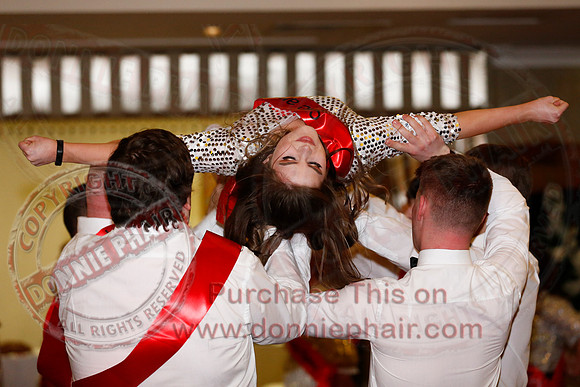 Enniskillen Royal Boat Club does Not So Strictly Come Dancing-5