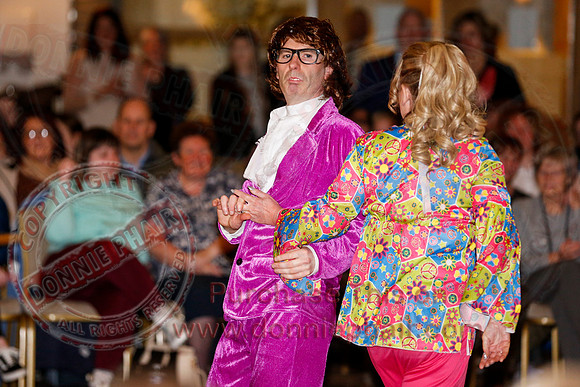 Enniskillen Royal Boat Club does Not So Strictly Come Dancing-11