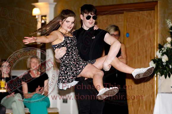 Enniskillen Royal Boat Club does Not So Strictly Come Dancing-13