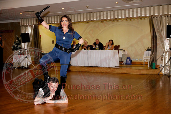 Enniskillen Royal Boat Club does Not So Strictly Come Dancing-17