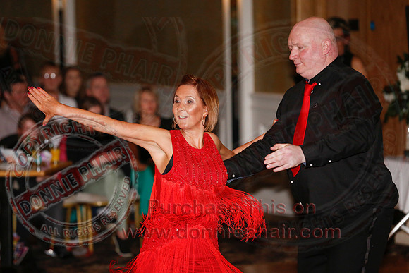 Enniskillen Royal Boat Club does Not So Strictly Come Dancing-18