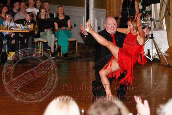 Enniskillen Royal Boat Club does Not So Strictly Come Dancing-19