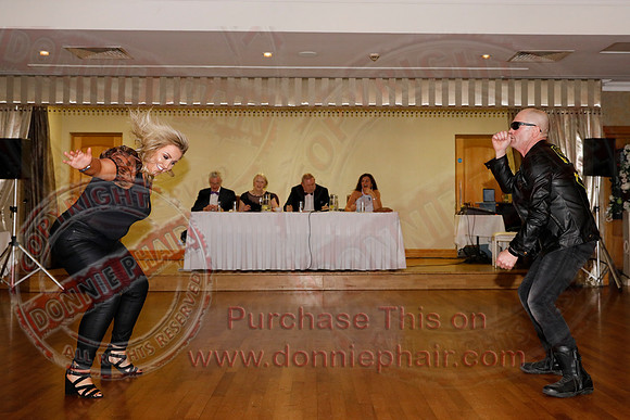 Enniskillen Royal Boat Club does Not So Strictly Come Dancing-22