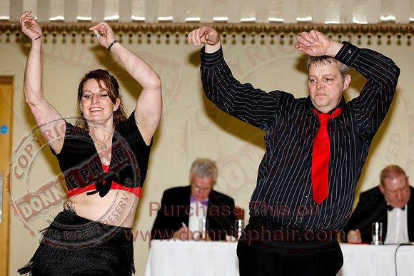 Enniskillen Royal Boat Club does Not So Strictly Come Dancing-23