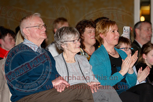 Enniskillen Royal Boat Club does Not So Strictly Come Dancing-24